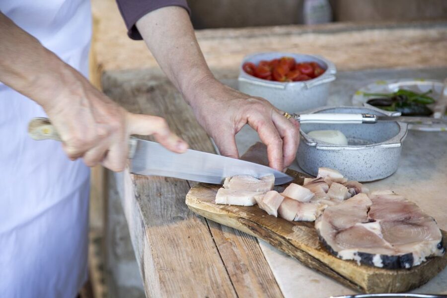 Salerno: Private Cooking Class at a Local's Home - Who will get the most from this class