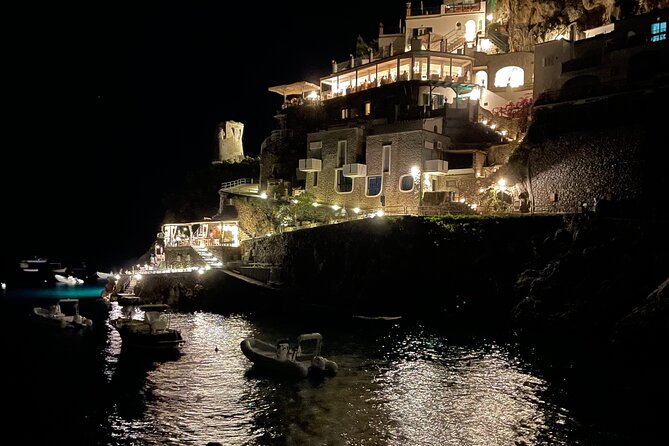 Scooter Rental to Visit Sorrento, Amalfi Coast, Positano and More - Ravello and quieter route choices