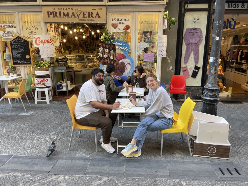 Secrets Walks of Sorrento with Local Guide - Piazza Tasso and Sorrento’s everyday center