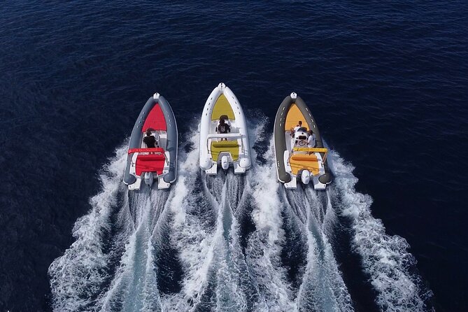 Self Drive Boat Hire - Fuel, port fees, and the real cost