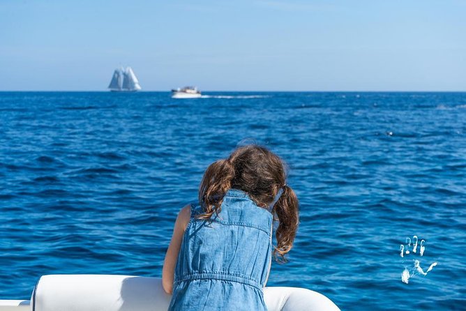 Shared Boat Excursion to Capri from Sorrento - A relaxed way to see Capri from Sorrento