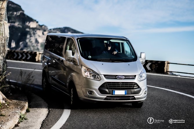 Shared Transfer from Sorrento to Naples Airport - Timing your ride for an early flight
