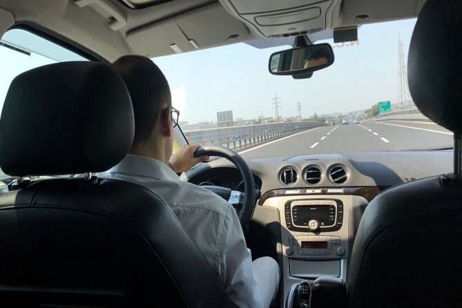 SHARING TOUR COSTIERA [english driver available] POSITANO,AMALFI,RAVELLO NOLUNCH - The main drawback: three towns, three short visits
