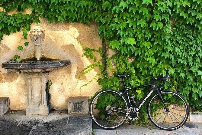 Sightseeing Bike Tour Amalfi Coast - Meeting Point, Timing, and Weather Rules