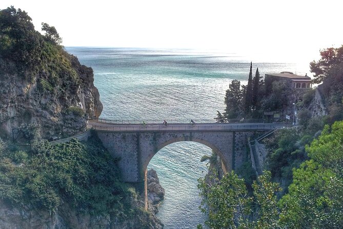 Sightseeing Bike Tour Amalfi Coast - Who Will Get the Most From This Ride