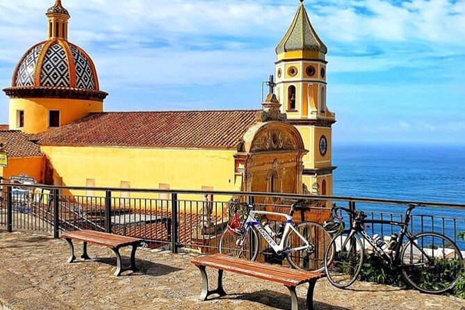 Sightseeing Bike Tour Amalfi Coast - Should You Book the Sightseeing Bike Tour Amalfi Coast?