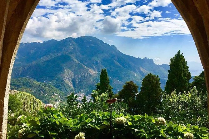 Simply the best of the Amalfi Coast from Positano - Who should choose this Amalfi Coast tour