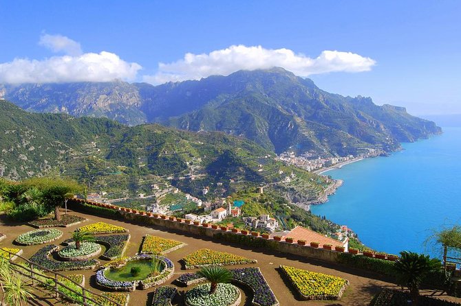 Simply the best of the Amalfi Coast from Sorrento - Key points to know before booking