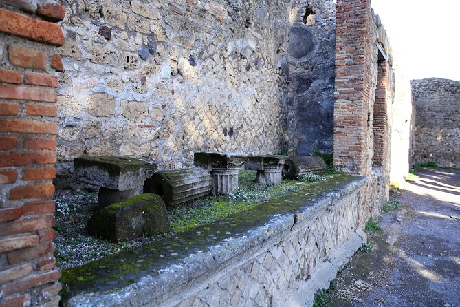 Skip-the-line Exclusive Private Full-Day Complete Ancient Pompeii Guided Tour - Why a private four-hour visit helps at Pompeii