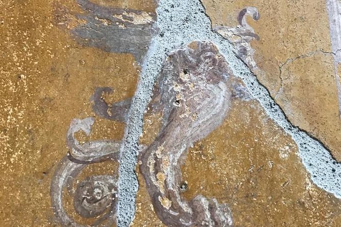 Skip-the-Line Pompeii Archaeological Site with Private Guide - Meeting at Hotel Vittoria near Piazza Esedra