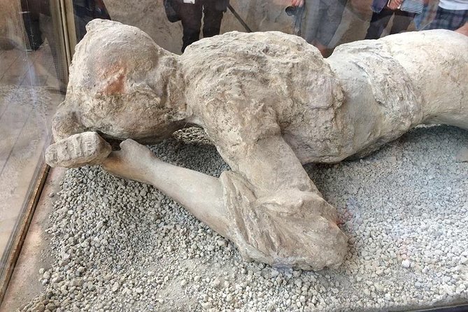 Skip the Line Private Pompeii Guided Tour - Why a guide helps at Pompeii