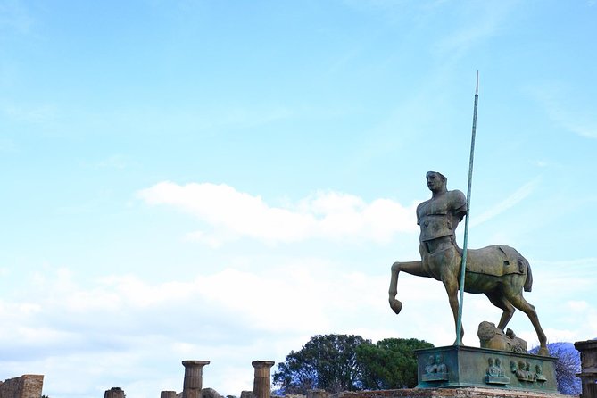 Skip the Line Tour of Pompeii for Kids & Families - Why Pompeii Works So Well for a Family Tour