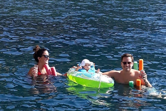 Small-Group Amalfi Coast Day Cruise from Positano - Comfort, cost, and who will enjoy it
