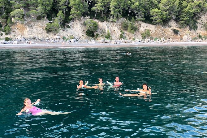 Small Group Amalfi Coast Day Trip from Positano or Praiano - Key points to know before you book