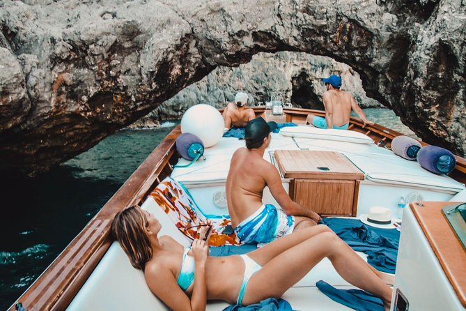 Small Group Amalfi Coast Day Trip from Positano or Praiano - How good is the value at $175.43?