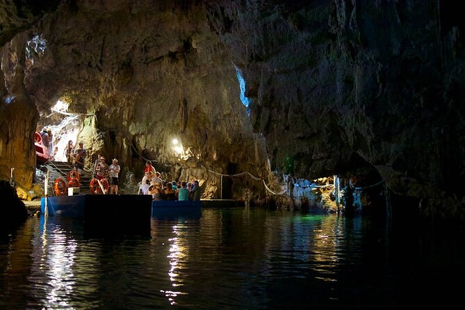 Small Group Amalfi Coast Day Trip from Positano or Praiano - Captains, commentary, and the human side of the trip