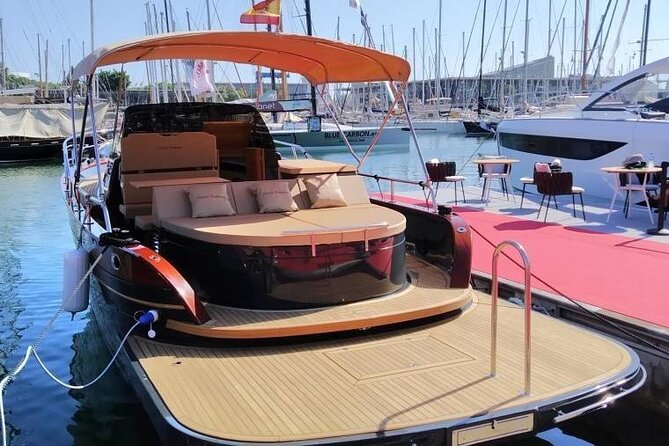 Small group boat tour from Sorrento to Capri - White Grotto and Green Grotto by boat