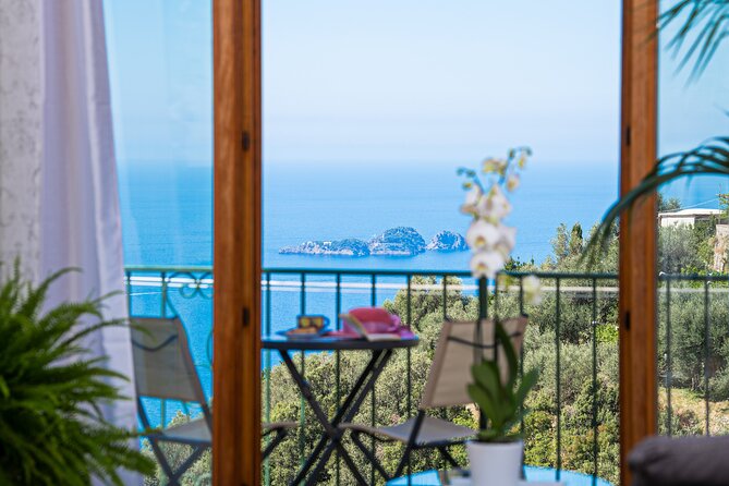 Small-Group Cooking Class in Positano: Gnocchi, Tiramisù & Drinks - Key things to know before booking