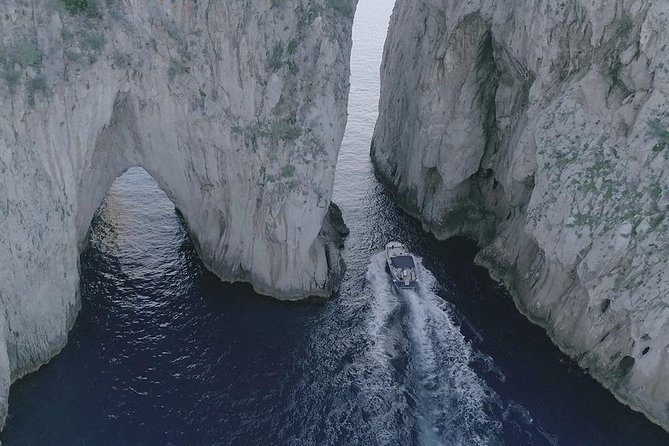 Small Group Day Trip to Capri from Positano or Praiano - Who will enjoy this boat trip most?