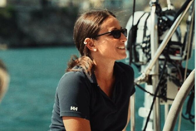 Small Group Sailing Tour in Amalfi Coast with Aperitif - Atrani, Praiano, Furore, and Positano