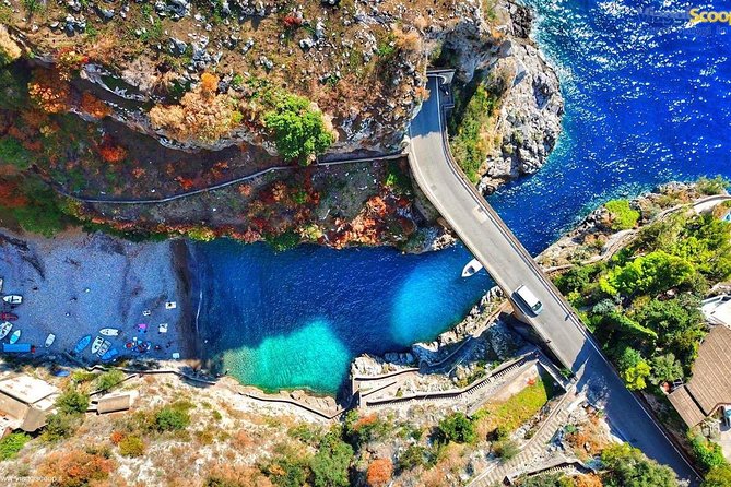 Small Group Tour of Capri & Blue Grotto from Naples and Sorrento - Key points to know before you book