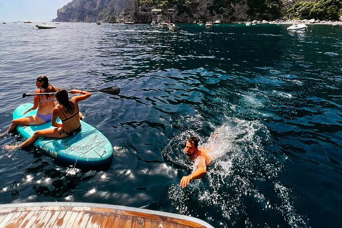 Small group tour of the Amalfi Coast - Why this Salerno departure makes sense