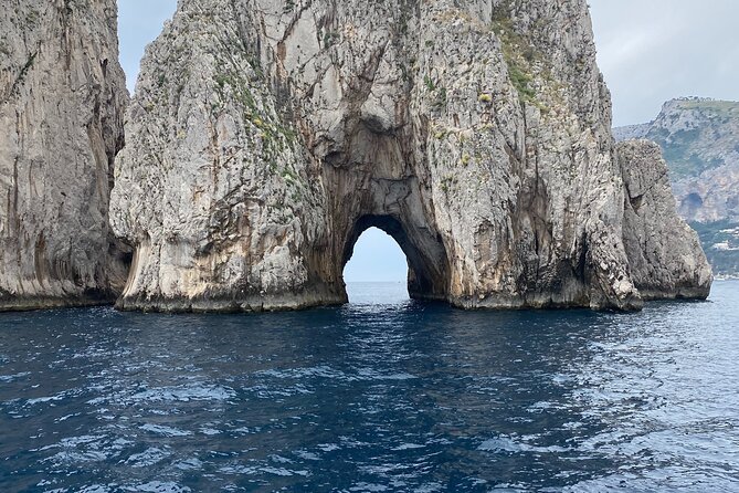 Small group tour of the Amalfi Coast - Furore’s fjord and the best photo pauses