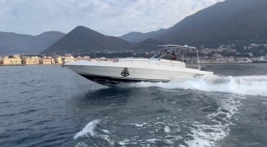 Sorrento: Amalfi Coast Full-Day Boat Tour with Limoncello - The Ride Home and Limoncello Tasting