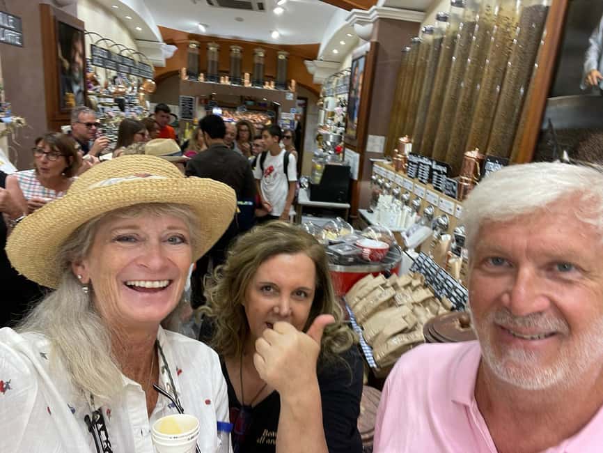 Sorrento: Art & Food Tour with Tastings - Windmills, viewpoints, and the route downhill