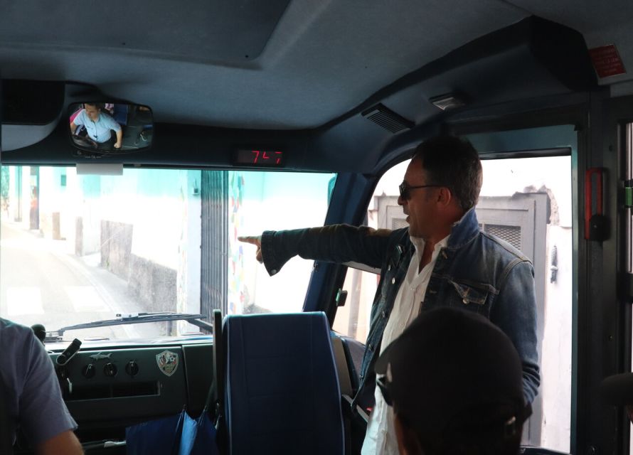 Sorrento: Capri, Anacapri and Blue Grotto Guided Tour - Is $181.88 a fair price?