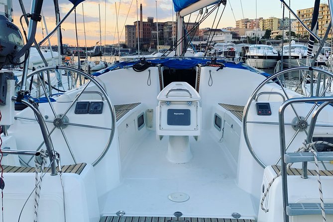 Sorrento Coast Sailing Experience. All Inclusive Sea Adventure - Key points to know before you book