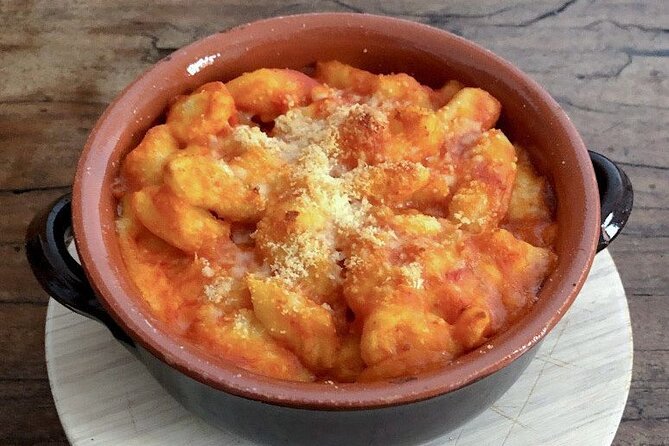 Sorrento Cooking School Cook as Locals with seaview Hands on 100% - What $162.19 buys you