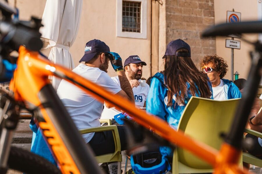 Sorrento: E-bike Oil & Lemon Tour with Tasting - What the e-bike changes, and what it does not