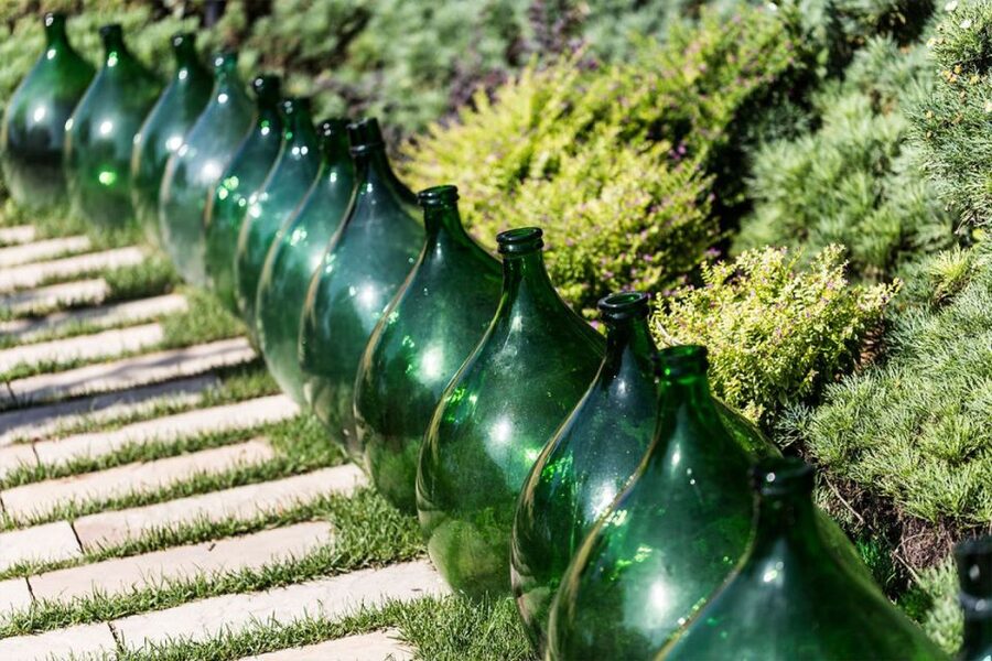 Sorrento: Family Farm Experience with Lunch - Key points to know before booking
