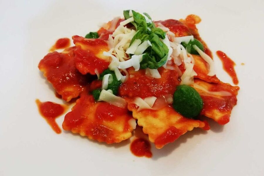 Sorrento: Family Farm Experience with Lunch - How the four-hour schedule fits your day