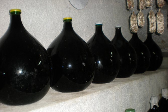 Sorrento Farm and Food Experience including Olive Oil, Limoncello, Wine tasting - Booking and practical details