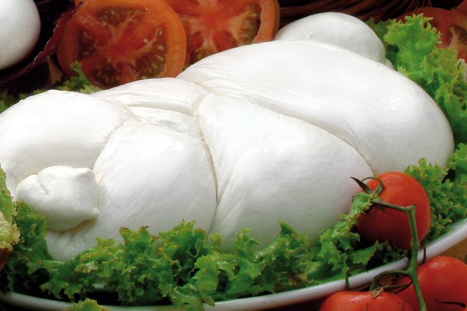 Sorrento Food Walking Tour - Starting in Piazza Tasso at 6pm
