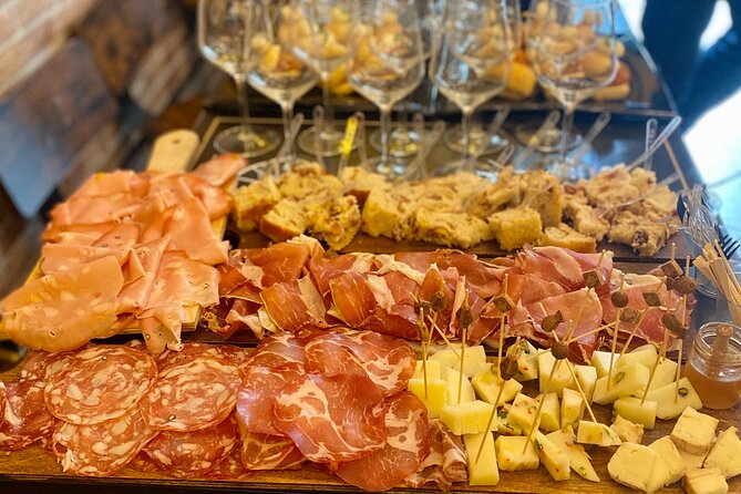 Sorrento Food & Wine Tour - 'Taste of Sorrento' - Key points to know before booking