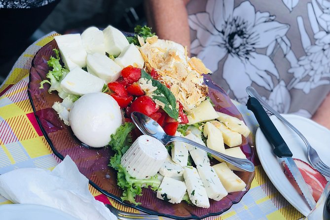 Sorrento Food & Wine Tour - 'Taste of Sorrento' - Is $138.89 good value?