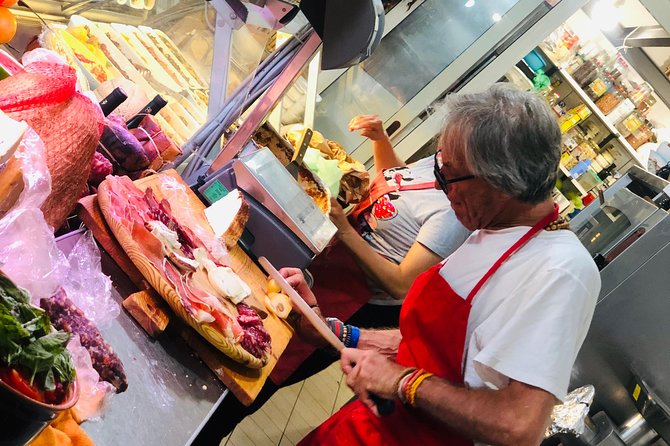 Sorrento Food & Wine Tour - 'Taste of Sorrento' - Who should book this Sorrento outing?