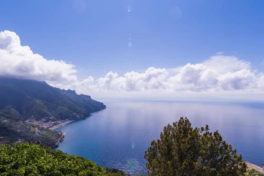 Sorrento: Full-Day Boat Tour to Positano, Amalfi and Ravello - Is $83.83 good value?