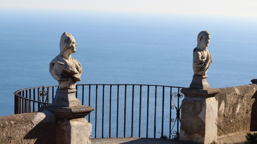 Sorrento: Gems of the Amalfi Coast Small Group Tour - Why this Sorrento day trip works