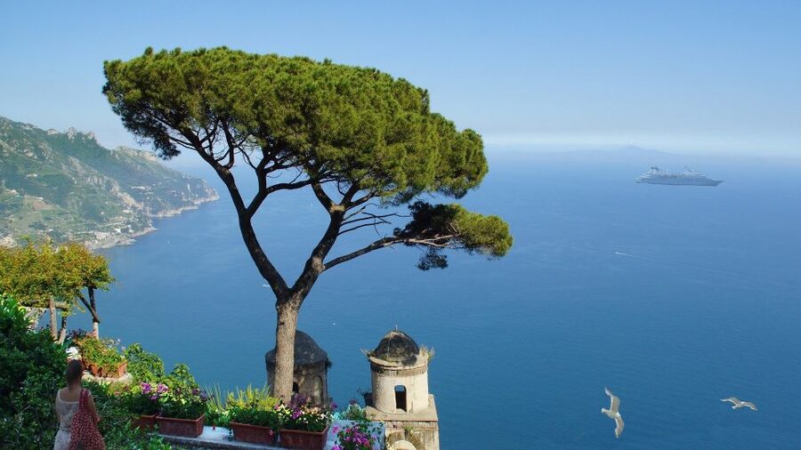 Sorrento: Gems of the Amalfi Coast Small Group Tour - The return to Sorrento