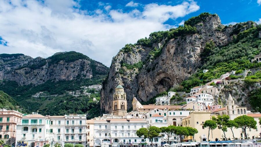 Sorrento: Gems of the Amalfi Coast Small Group Tour - Weather and comfort on the Amalfi Coast