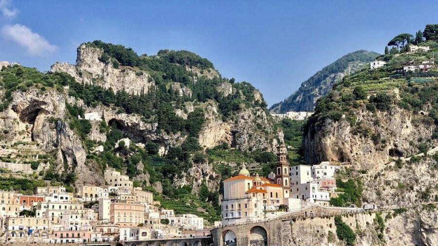Sorrento: Gems of the Amalfi Coast Small Group Tour - Who should book this tour?