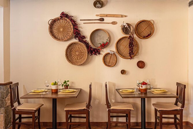 Sorrento: Gluten Free Cooking Class - Why this cooking class matters for gluten-free diners