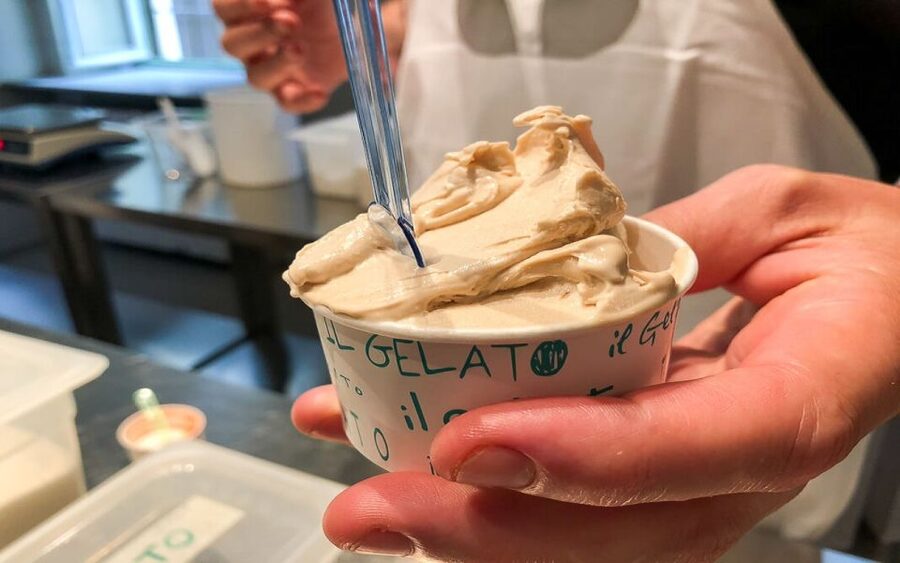 Sorrento: Granita, Sorbet, & Gelato-Making Class - Who should book this Sorrento activity