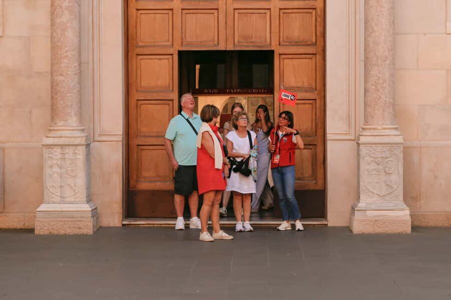 Sorrento: Guided Walking Tour & Street Food Experience - Why this Sorrento walk works so well