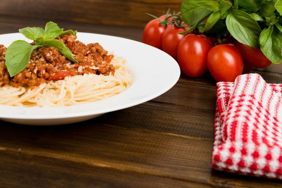 Sorrento: Hands-on Cooking Class - Rolling and filling homemade ravioli