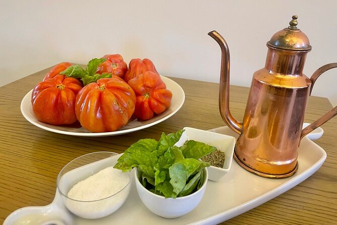 Sorrento: Hands-On Pasta, Tiramisu & Limoncello Fun Class - Starting in Piazza Tasso at 11:30 a.m.